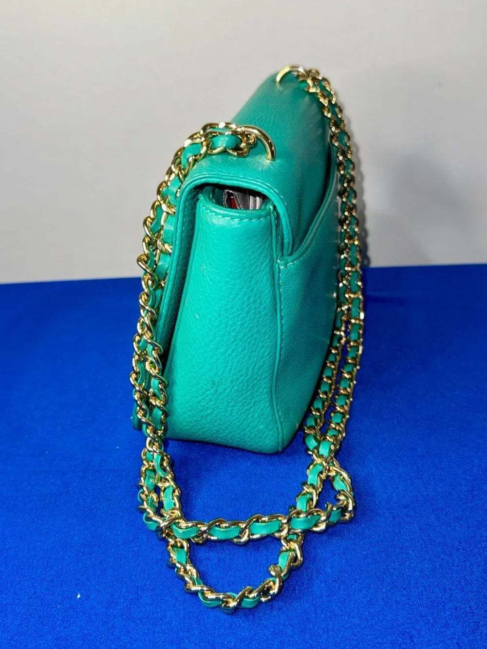 Tory Burch Carter Crossbody Bag